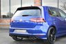USED 2016 16 VOLKSWAGEN GOLF 2.0 TSI BlueMotion Tech R Hatchback 5dr Petrol DSG 4Motion Euro 6 (s/s) (300 ps) LEATHER / DYNAUDIO / PRO NAV