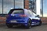 USED 2016 16 VOLKSWAGEN GOLF 2.0 TSI BlueMotion Tech R Hatchback 5dr Petrol DSG 4Motion Euro 6 (s/s) (300 ps) LEATHER / DYNAUDIO / PRO NAV