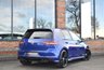 USED 2016 16 VOLKSWAGEN GOLF 2.0 TSI BlueMotion Tech R Hatchback 5dr Petrol DSG 4Motion Euro 6 (s/s) (300 ps) LEATHER / DYNAUDIO / PRO NAV