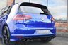 USED 2016 16 VOLKSWAGEN GOLF 2.0 TSI BlueMotion Tech R Hatchback 5dr Petrol DSG 4Motion Euro 6 (s/s) (300 ps) LEATHER / DYNAUDIO / PRO NAV