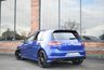 USED 2016 16 VOLKSWAGEN GOLF 2.0 TSI BlueMotion Tech R Hatchback 5dr Petrol DSG 4Motion Euro 6 (s/s) (300 ps) LEATHER / DYNAUDIO / PRO NAV