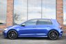 USED 2016 16 VOLKSWAGEN GOLF 2.0 TSI BlueMotion Tech R Hatchback 5dr Petrol DSG 4Motion Euro 6 (s/s) (300 ps) LEATHER / DYNAUDIO / PRO NAV