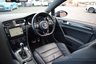 USED 2016 16 VOLKSWAGEN GOLF 2.0 TSI BlueMotion Tech R Hatchback 5dr Petrol DSG 4Motion Euro 6 (s/s) (300 ps) LEATHER / DYNAUDIO / PRO NAV
