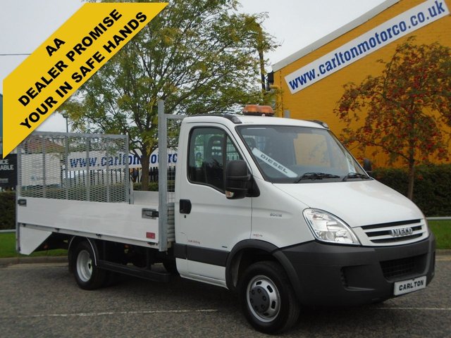Carlton Motor Co