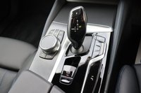 USED 2022 22 BMW 5 SERIES 520D 2.0 MHT M SPORT SALOON HEATED WHEEL ONE OWNER
