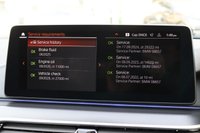 USED 2022 22 BMW 5 SERIES 520D 2.0 MHT M SPORT SALOON HEATED WHEEL ONE OWNER