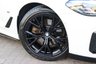 USED 2022 22 BMW 5 SERIES 520D 2.0 MHT M SPORT SALOON HEATED WHEEL ONE OWNER