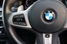 USED 2022 22 BMW 5 SERIES 520D 2.0 MHT M SPORT SALOON HEATED WHEEL ONE OWNER