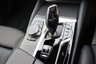 USED 2022 22 BMW 5 SERIES 520D 2.0 MHT M SPORT SALOON HEATED WHEEL ONE OWNER