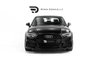 USED 2018 68 AUDI A3 2.0 TDI 35 S line Saloon 4dr Diesel Manual Euro 6 (s/s) (150 ps) Black Edition Styling | Car Play |