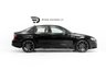 USED 2018 68 AUDI A3 2.0 TDI 35 S line Saloon 4dr Diesel Manual Euro 6 (s/s) (150 ps) Black Edition Styling | Car Play |