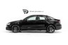 USED 2018 68 AUDI A3 2.0 TDI 35 S line Saloon 4dr Diesel Manual Euro 6 (s/s) (150 ps) Black Edition Styling | Car Play |