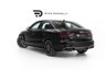 USED 2018 68 AUDI A3 2.0 TDI 35 S line Saloon 4dr Diesel Manual Euro 6 (s/s) (150 ps) Black Edition Styling | Car Play |