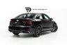 USED 2018 68 AUDI A3 2.0 TDI 35 S line Saloon 4dr Diesel Manual Euro 6 (s/s) (150 ps) Black Edition Styling | Car Play |