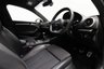 USED 2018 68 AUDI A3 2.0 TDI 35 S line Saloon 4dr Diesel Manual Euro 6 (s/s) (150 ps) Black Edition Styling | Car Play |