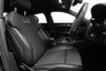 USED 2018 68 AUDI A3 2.0 TDI 35 S line Saloon 4dr Diesel Manual Euro 6 (s/s) (150 ps) Black Edition Styling | Car Play |