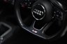 USED 2018 68 AUDI A3 2.0 TDI 35 S line Saloon 4dr Diesel Manual Euro 6 (s/s) (150 ps) Black Edition Styling | Car Play |