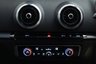 USED 2018 68 AUDI A3 2.0 TDI 35 S line Saloon 4dr Diesel Manual Euro 6 (s/s) (150 ps) Black Edition Styling | Car Play |