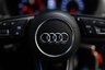 USED 2018 68 AUDI A3 2.0 TDI 35 S line Saloon 4dr Diesel Manual Euro 6 (s/s) (150 ps) Black Edition Styling | Car Play |