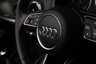 USED 2018 68 AUDI A3 2.0 TDI 35 S line Saloon 4dr Diesel Manual Euro 6 (s/s) (150 ps) Black Edition Styling | Car Play |