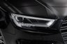 USED 2018 68 AUDI A3 2.0 TDI 35 S line Saloon 4dr Diesel Manual Euro 6 (s/s) (150 ps) Black Edition Styling | Car Play |