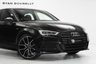 USED 2018 68 AUDI A3 2.0 TDI 35 S line Saloon 4dr Diesel Manual Euro 6 (s/s) (150 ps) Black Edition Styling | Car Play |
