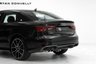 USED 2018 68 AUDI A3 2.0 TDI 35 S line Saloon 4dr Diesel Manual Euro 6 (s/s) (150 ps) Black Edition Styling | Car Play |