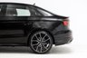 USED 2018 68 AUDI A3 2.0 TDI 35 S line Saloon 4dr Diesel Manual Euro 6 (s/s) (150 ps) Black Edition Styling | Car Play |