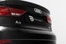 USED 2018 68 AUDI A3 2.0 TDI 35 S line Saloon 4dr Diesel Manual Euro 6 (s/s) (150 ps) Black Edition Styling | Car Play |