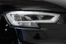 USED 2018 68 AUDI A3 2.0 TDI 35 S line Saloon 4dr Diesel Manual Euro 6 (s/s) (150 ps) Black Edition Styling | Car Play |