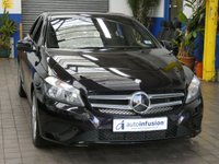 USED 2015 15 MERCEDES-BENZ A-CLASS 1.5 A180 CDI Sport Edition Hatchback 5dr Diesel 7G-DCT Euro 5 (s/s) (109 ps) ULEZ CAZ COMPLIANT &pound;20 ROAD TAX SAT NAV LEATHER CRUISE CONTROL REAR CAMERA ONLY 1 OWNER FROM NEW