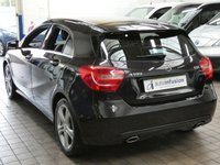 USED 2015 15 MERCEDES-BENZ A-CLASS 1.5 A180 CDI Sport Edition Hatchback 5dr Diesel 7G-DCT Euro 5 (s/s) (109 ps) ULEZ CAZ COMPLIANT &pound;20 ROAD TAX SAT NAV LEATHER CRUISE CONTROL REAR CAMERA ONLY 1 OWNER FROM NEW