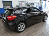 USED 2015 15 MERCEDES-BENZ A-CLASS 1.5 A180 CDI Sport Edition Hatchback 5dr Diesel 7G-DCT Euro 5 (s/s) (109 ps) ULEZ CAZ COMPLIANT &pound;20 ROAD TAX SAT NAV LEATHER CRUISE CONTROL REAR CAMERA ONLY 1 OWNER FROM NEW