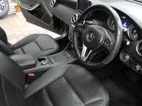 USED 2015 15 MERCEDES-BENZ A-CLASS 1.5 A180 CDI Sport Edition Hatchback 5dr Diesel 7G-DCT Euro 5 (s/s) (109 ps) ULEZ CAZ COMPLIANT &pound;20 ROAD TAX SAT NAV LEATHER CRUISE CONTROL REAR CAMERA ONLY 1 OWNER FROM NEW