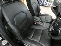 USED 2015 15 MERCEDES-BENZ A-CLASS 1.5 A180 CDI Sport Edition Hatchback 5dr Diesel 7G-DCT Euro 5 (s/s) (109 ps) ULEZ CAZ COMPLIANT &pound;20 ROAD TAX SAT NAV LEATHER CRUISE CONTROL REAR CAMERA ONLY 1 OWNER FROM NEW