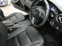 USED 2015 15 MERCEDES-BENZ A-CLASS 1.5 A180 CDI Sport Edition Hatchback 5dr Diesel 7G-DCT Euro 5 (s/s) (109 ps) ULEZ CAZ COMPLIANT &pound;20 ROAD TAX SAT NAV LEATHER CRUISE CONTROL REAR CAMERA ONLY 1 OWNER FROM NEW