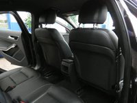 USED 2015 15 MERCEDES-BENZ A-CLASS 1.5 A180 CDI Sport Edition Hatchback 5dr Diesel 7G-DCT Euro 5 (s/s) (109 ps) ULEZ CAZ COMPLIANT &pound;20 ROAD TAX SAT NAV LEATHER CRUISE CONTROL REAR CAMERA ONLY 1 OWNER FROM NEW