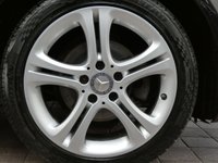 USED 2015 15 MERCEDES-BENZ A-CLASS 1.5 A180 CDI Sport Edition Hatchback 5dr Diesel 7G-DCT Euro 5 (s/s) (109 ps) ULEZ CAZ COMPLIANT &pound;20 ROAD TAX SAT NAV LEATHER CRUISE CONTROL REAR CAMERA ONLY 1 OWNER FROM NEW