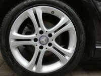 USED 2015 15 MERCEDES-BENZ A-CLASS 1.5 A180 CDI Sport Edition Hatchback 5dr Diesel 7G-DCT Euro 5 (s/s) (109 ps) ULEZ CAZ COMPLIANT &pound;20 ROAD TAX SAT NAV LEATHER CRUISE CONTROL REAR CAMERA ONLY 1 OWNER FROM NEW