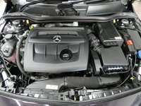 USED 2015 15 MERCEDES-BENZ A-CLASS 1.5 A180 CDI Sport Edition Hatchback 5dr Diesel 7G-DCT Euro 5 (s/s) (109 ps) ULEZ CAZ COMPLIANT &pound;20 ROAD TAX SAT NAV LEATHER CRUISE CONTROL REAR CAMERA ONLY 1 OWNER FROM NEW