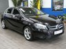 USED 2015 15 MERCEDES-BENZ A-CLASS 1.5 A180 CDI Sport Edition Hatchback 5dr Diesel 7G-DCT Euro 5 (s/s) (109 ps) ULEZ CAZ COMPLIANT &pound;20 ROAD TAX SAT NAV LEATHER CRUISE CONTROL REAR CAMERA ONLY 1 OWNER FROM NEW