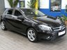 USED 2015 15 MERCEDES-BENZ A-CLASS 1.5 A180 CDI Sport Edition Hatchback 5dr Diesel 7G-DCT Euro 5 (s/s) (109 ps) ULEZ CAZ COMPLIANT &pound;20 ROAD TAX SAT NAV LEATHER CRUISE CONTROL REAR CAMERA ONLY 1 OWNER FROM NEW