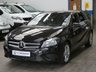 USED 2015 15 MERCEDES-BENZ A-CLASS 1.5 A180 CDI Sport Edition Hatchback 5dr Diesel 7G-DCT Euro 5 (s/s) (109 ps) ULEZ CAZ COMPLIANT &pound;20 ROAD TAX SAT NAV LEATHER CRUISE CONTROL REAR CAMERA ONLY 1 OWNER FROM NEW