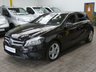 USED 2015 15 MERCEDES-BENZ A-CLASS 1.5 A180 CDI Sport Edition Hatchback 5dr Diesel 7G-DCT Euro 5 (s/s) (109 ps) ULEZ CAZ COMPLIANT &pound;20 ROAD TAX SAT NAV LEATHER CRUISE CONTROL REAR CAMERA ONLY 1 OWNER FROM NEW