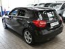 USED 2015 15 MERCEDES-BENZ A-CLASS 1.5 A180 CDI Sport Edition Hatchback 5dr Diesel 7G-DCT Euro 5 (s/s) (109 ps) ULEZ CAZ COMPLIANT &pound;20 ROAD TAX SAT NAV LEATHER CRUISE CONTROL REAR CAMERA ONLY 1 OWNER FROM NEW