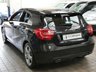 USED 2015 15 MERCEDES-BENZ A-CLASS 1.5 A180 CDI Sport Edition Hatchback 5dr Diesel 7G-DCT Euro 5 (s/s) (109 ps) ULEZ CAZ COMPLIANT &pound;20 ROAD TAX SAT NAV LEATHER CRUISE CONTROL REAR CAMERA ONLY 1 OWNER FROM NEW