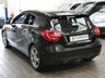 USED 2015 15 MERCEDES-BENZ A-CLASS 1.5 A180 CDI Sport Edition Hatchback 5dr Diesel 7G-DCT Euro 5 (s/s) (109 ps) ULEZ CAZ COMPLIANT &pound;20 ROAD TAX SAT NAV LEATHER CRUISE CONTROL REAR CAMERA ONLY 1 OWNER FROM NEW