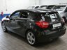 USED 2015 15 MERCEDES-BENZ A-CLASS 1.5 A180 CDI Sport Edition Hatchback 5dr Diesel 7G-DCT Euro 5 (s/s) (109 ps) ULEZ CAZ COMPLIANT &pound;20 ROAD TAX SAT NAV LEATHER CRUISE CONTROL REAR CAMERA ONLY 1 OWNER FROM NEW