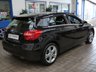 USED 2015 15 MERCEDES-BENZ A-CLASS 1.5 A180 CDI Sport Edition Hatchback 5dr Diesel 7G-DCT Euro 5 (s/s) (109 ps) ULEZ CAZ COMPLIANT &pound;20 ROAD TAX SAT NAV LEATHER CRUISE CONTROL REAR CAMERA ONLY 1 OWNER FROM NEW