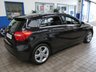 USED 2015 15 MERCEDES-BENZ A-CLASS 1.5 A180 CDI Sport Edition Hatchback 5dr Diesel 7G-DCT Euro 5 (s/s) (109 ps) ULEZ CAZ COMPLIANT &pound;20 ROAD TAX SAT NAV LEATHER CRUISE CONTROL REAR CAMERA ONLY 1 OWNER FROM NEW